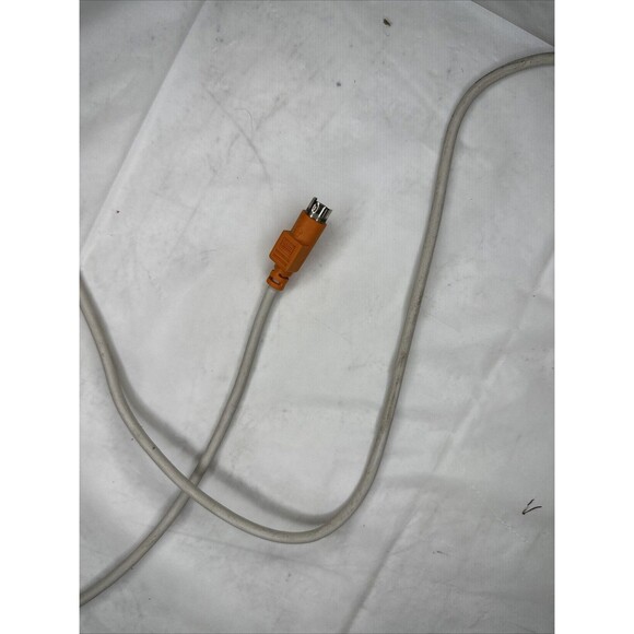 RT-3602 Gateway Keyboard Vintage VTG Gateway Keyboard Untested - Picture 5 of 7